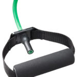 Posilovací gumy s madly